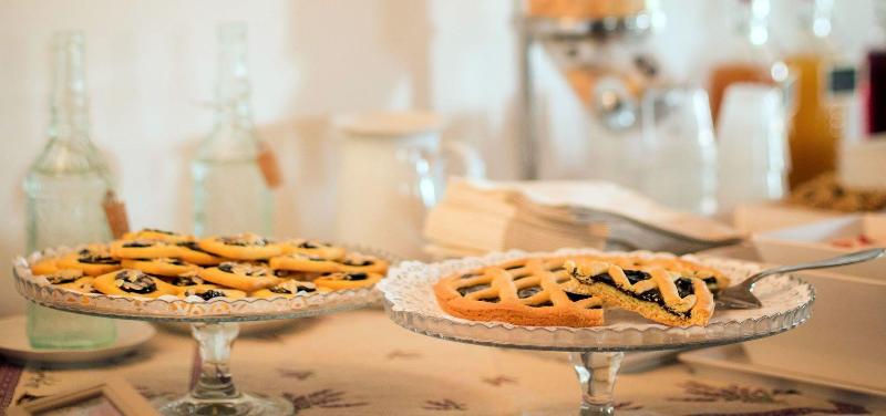 Il Castelluccio Country Resort - Restoran