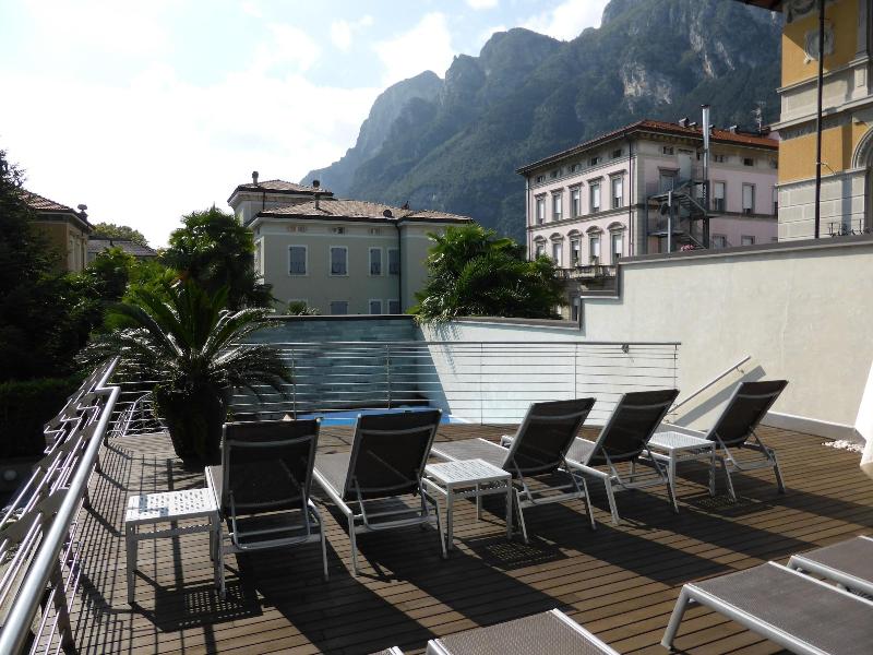 Residence Alle Palme - Aktivite