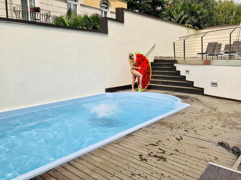 Residence Alle Palme - Aktivite
