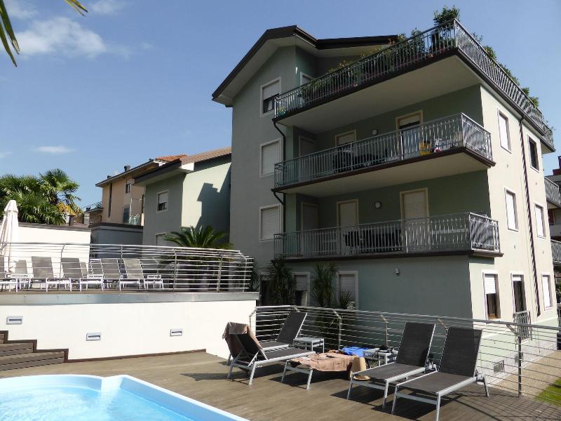 Residence Alle Palme - Aktivite