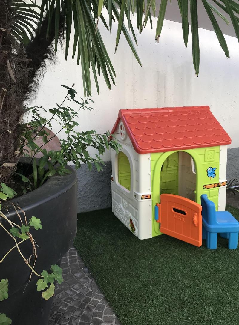 Residence Alle Palme - Aktivite