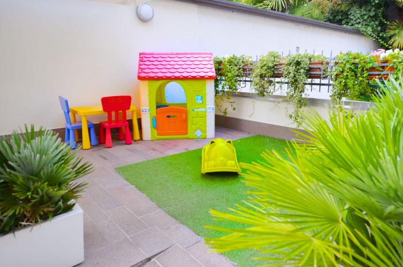 Residence Alle Palme - Aktivite