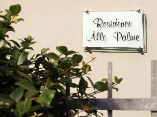 Residence Alle Palme otel fotoğrafı