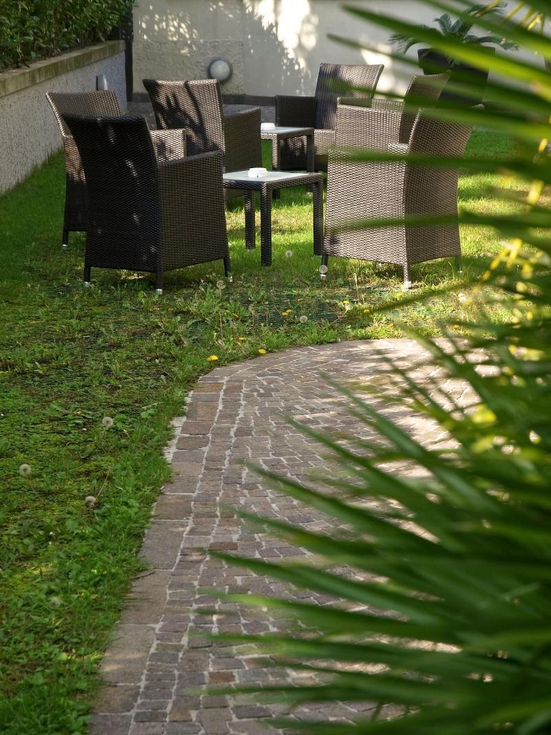 Residence Alle Palme - Genel