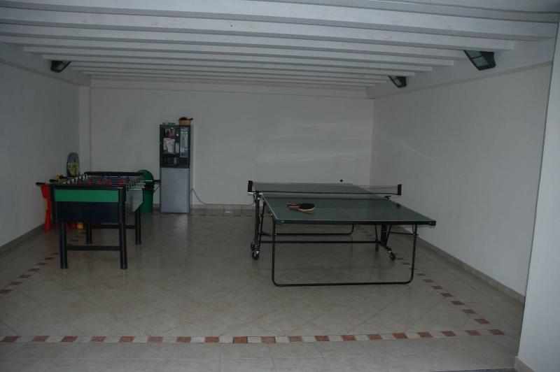 Residence Alle Palme - Genel