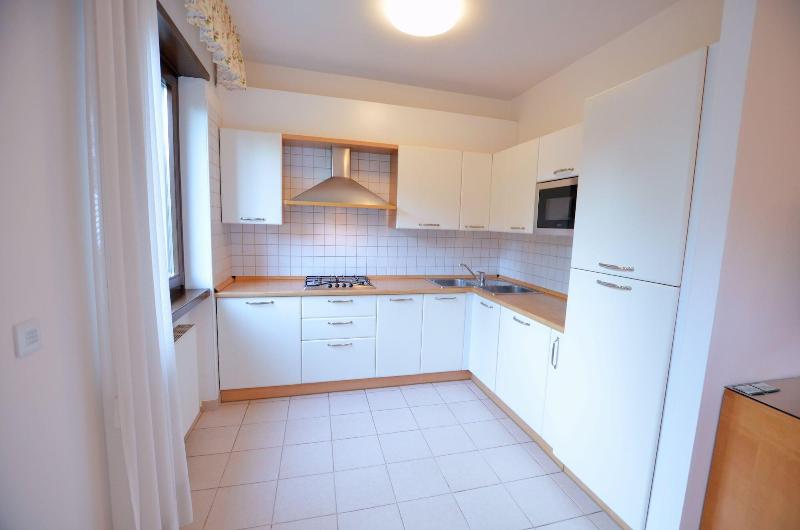 Residence Alle Palme - Oda