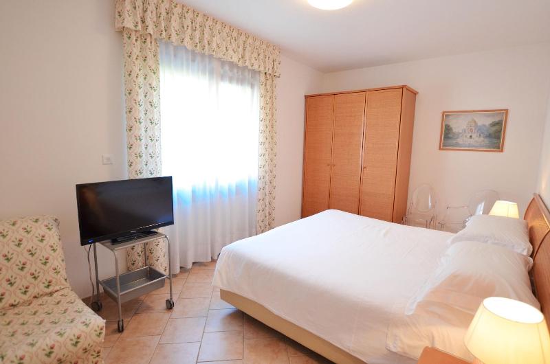 Residence Alle Palme - Oda