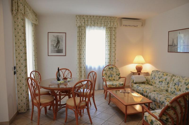 Residence Alle Palme - Oda