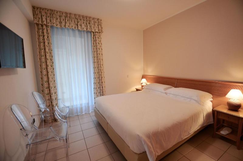 Residence Alle Palme - Oda