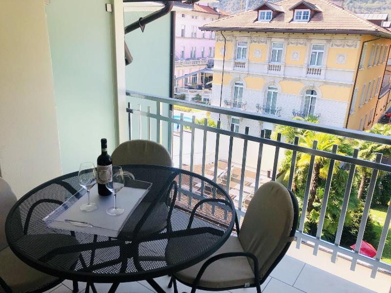 Residence Alle Palme - Oda