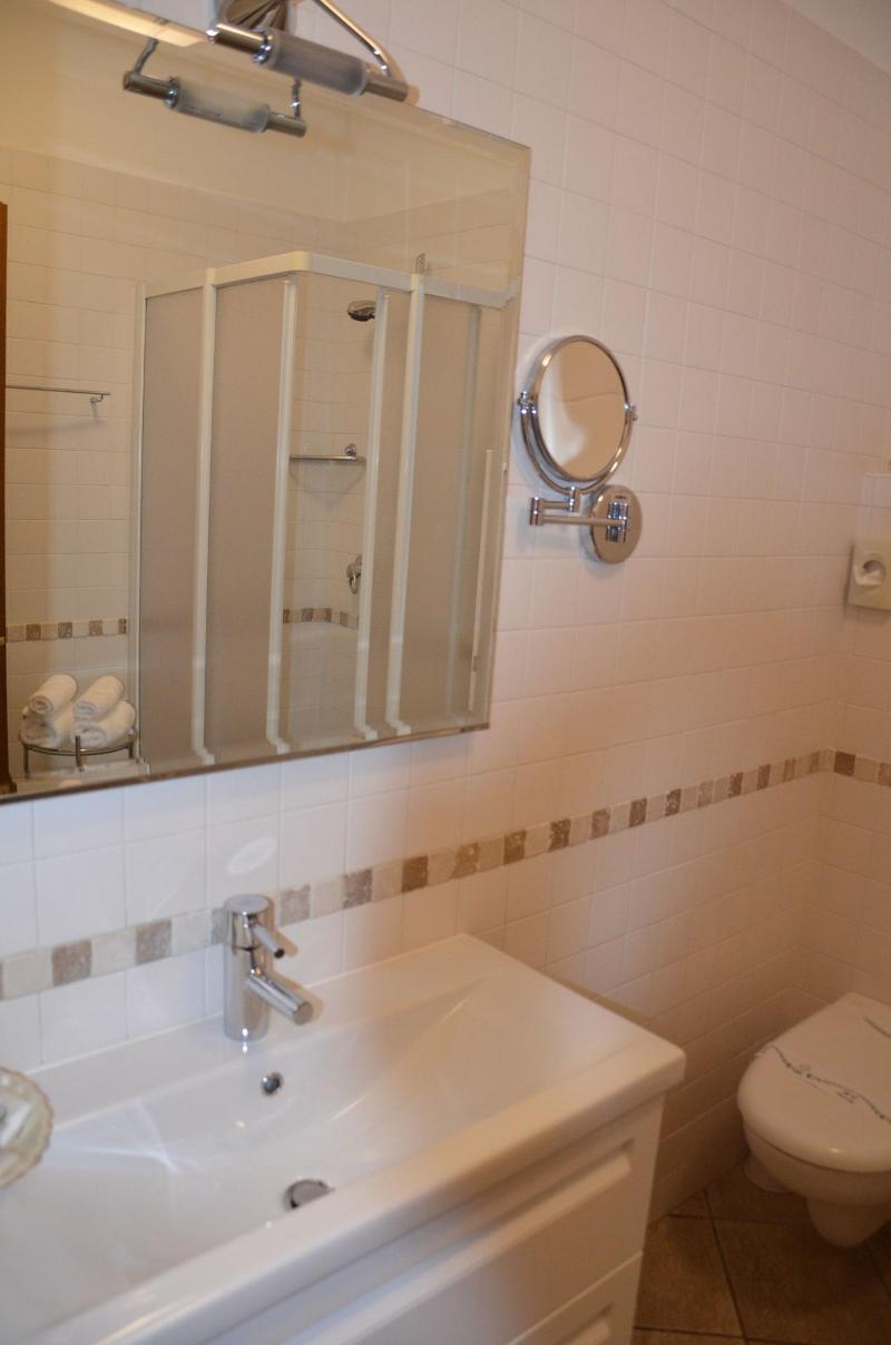 Residence Alle Palme - Oda