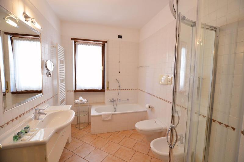Residence Alle Palme - Oda