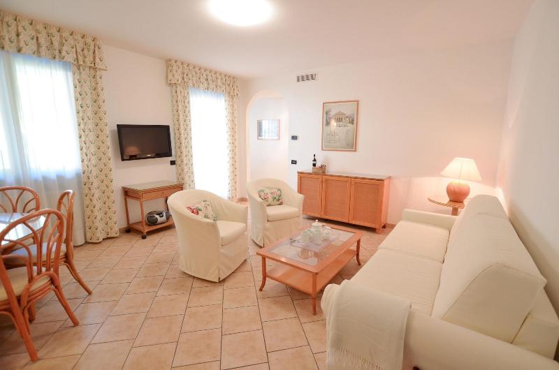 Residence Alle Palme - Oda
