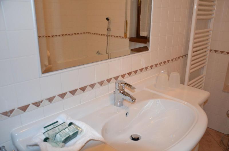 Residence Alle Palme - Oda