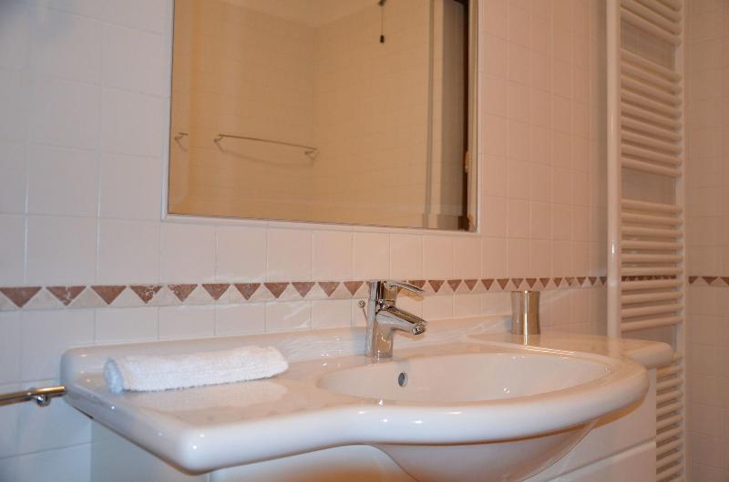 Residence Alle Palme - Oda