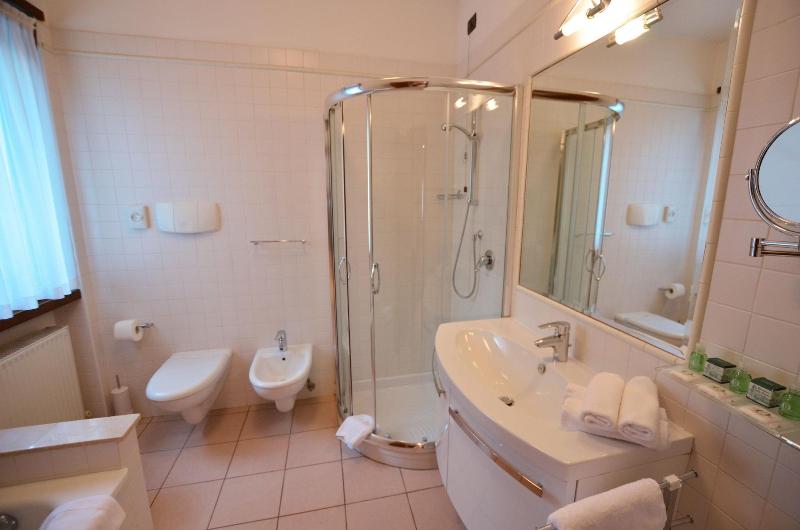 Residence Alle Palme - Oda