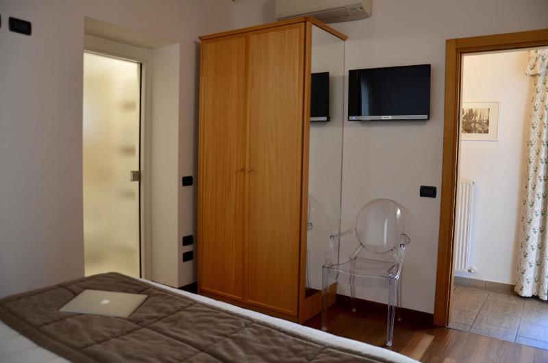 Residence Alle Palme - Oda