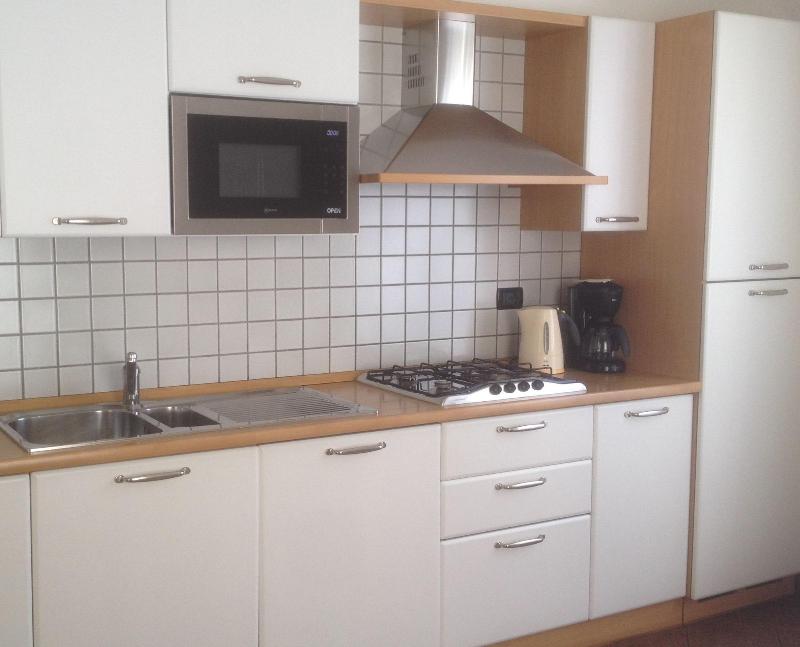 Residence Alle Palme - Oda