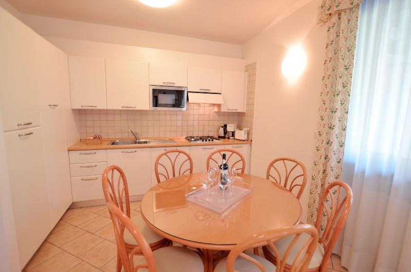 Residence Alle Palme - Oda