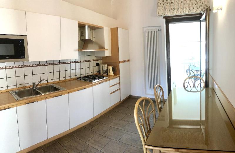 Residence Alle Palme - Oda
