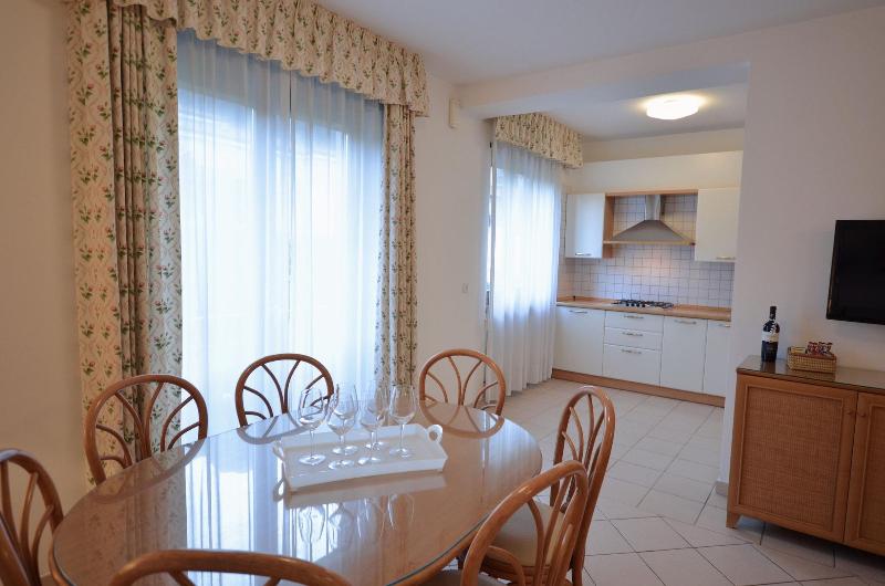 Residence Alle Palme - Oda