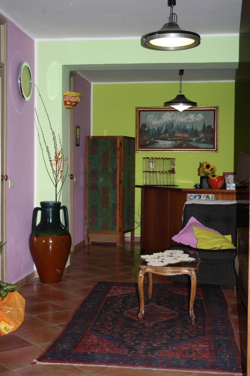 Hotel Edelweiss - Lobi