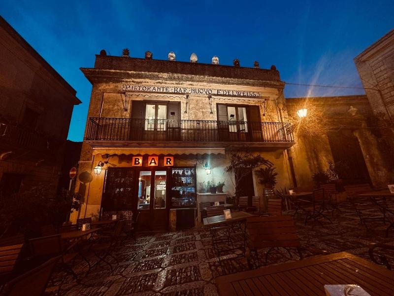 Hotel Edelweiss - Genel