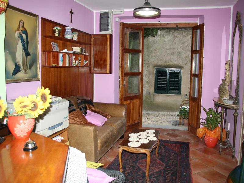 Hotel Edelweiss - Genel