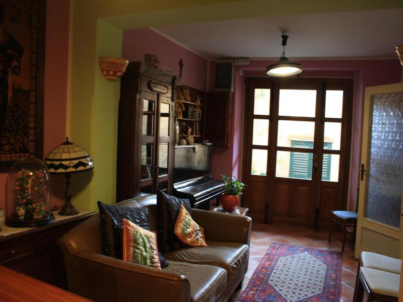 Hotel Edelweiss - Genel