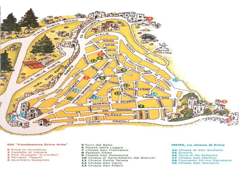 Hotel Edelweiss - Genel