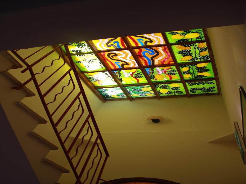 Hotel Edelweiss - Genel
