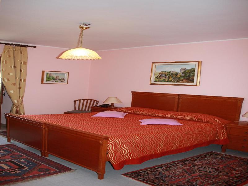 Hotel Edelweiss - Genel