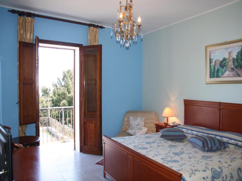 Hotel Edelweiss - Genel