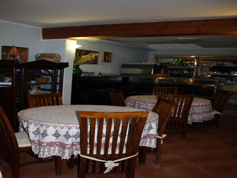 Hotel Edelweiss - Genel