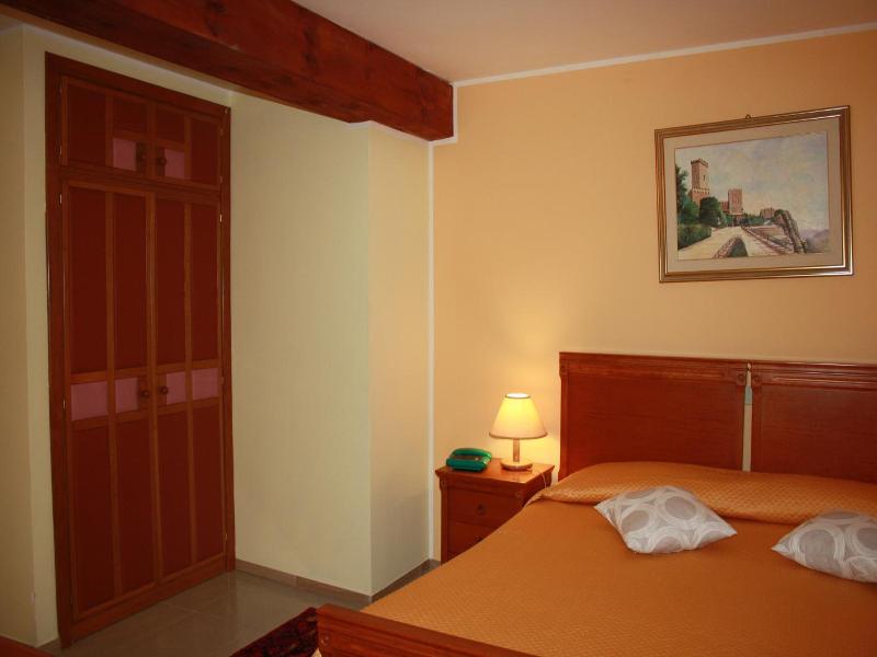 Hotel Edelweiss - Genel