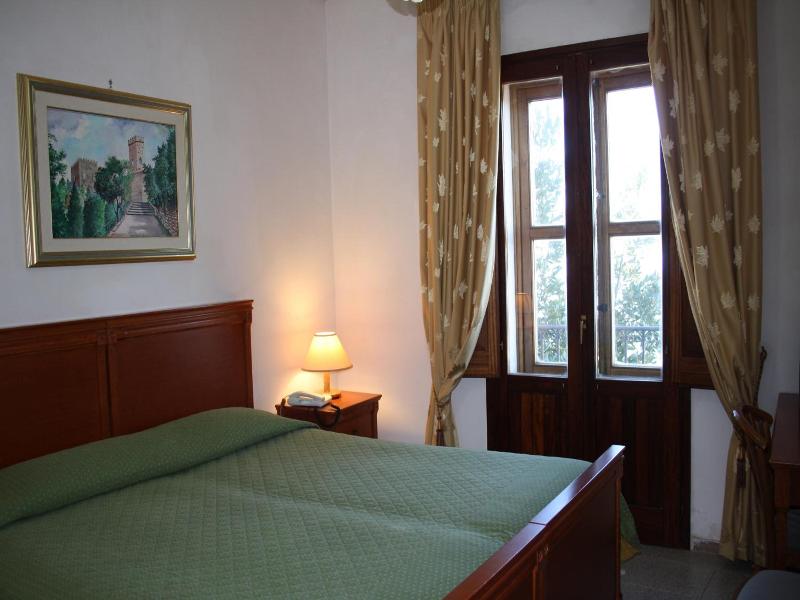 Hotel Edelweiss - Genel