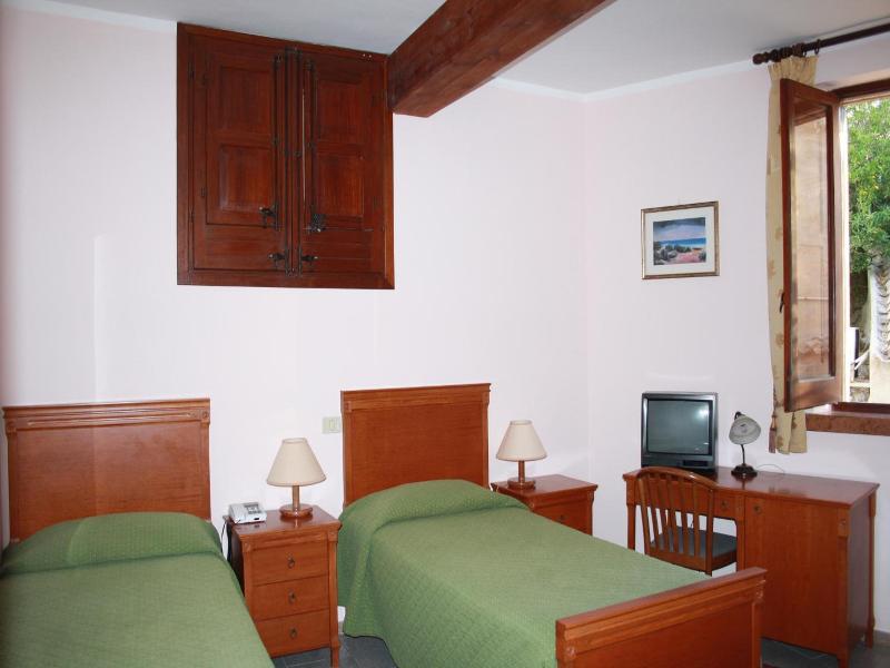 Hotel Edelweiss - Genel