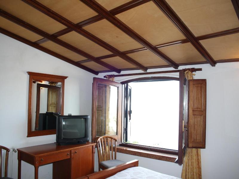 Hotel Edelweiss - Genel