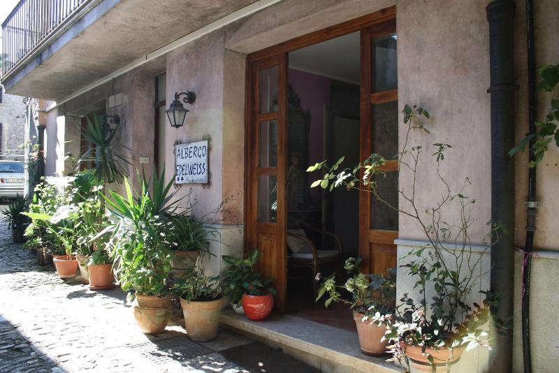 Hotel Edelweiss - Genel