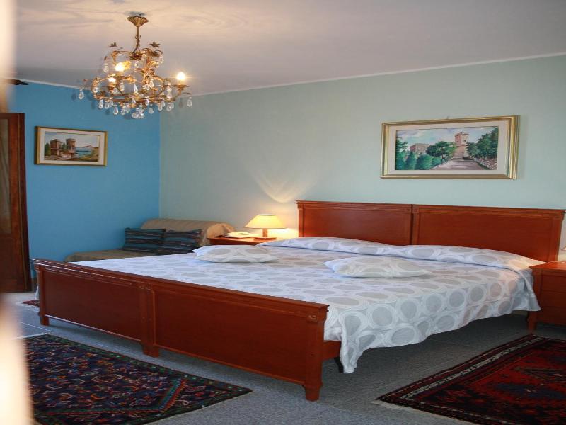 Hotel Edelweiss - Genel