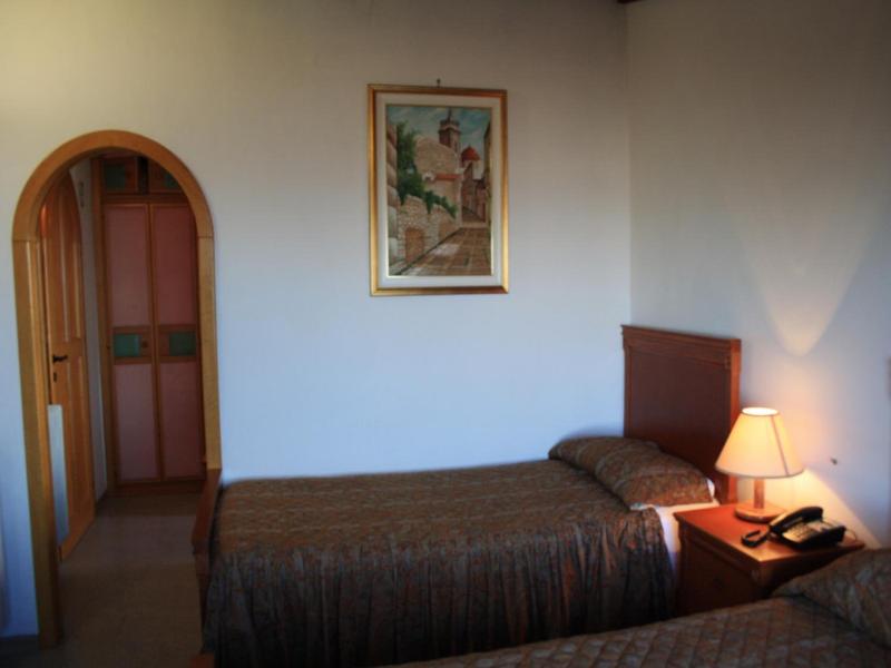 Hotel Edelweiss - Genel