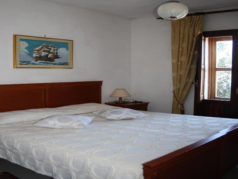 Hotel Edelweiss - Oda