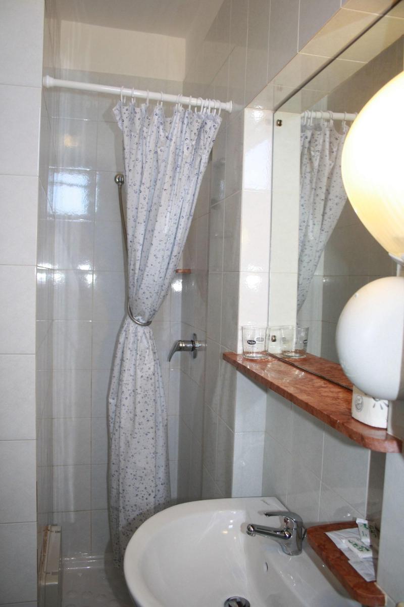 Hotel Edelweiss - Oda