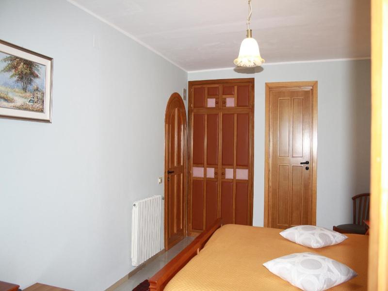 Hotel Edelweiss - Oda