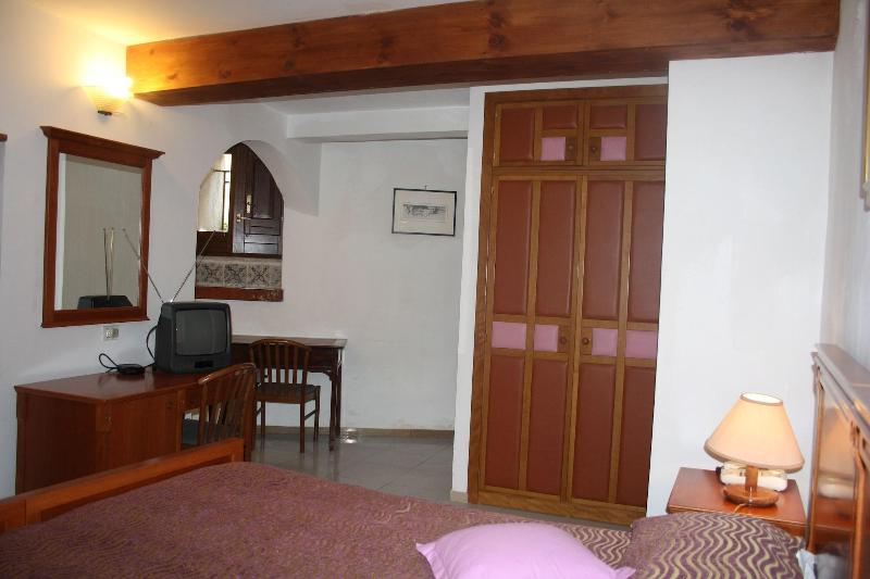 Hotel Edelweiss - Oda