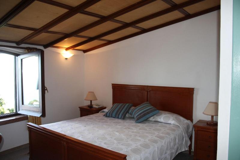 Hotel Edelweiss - Oda