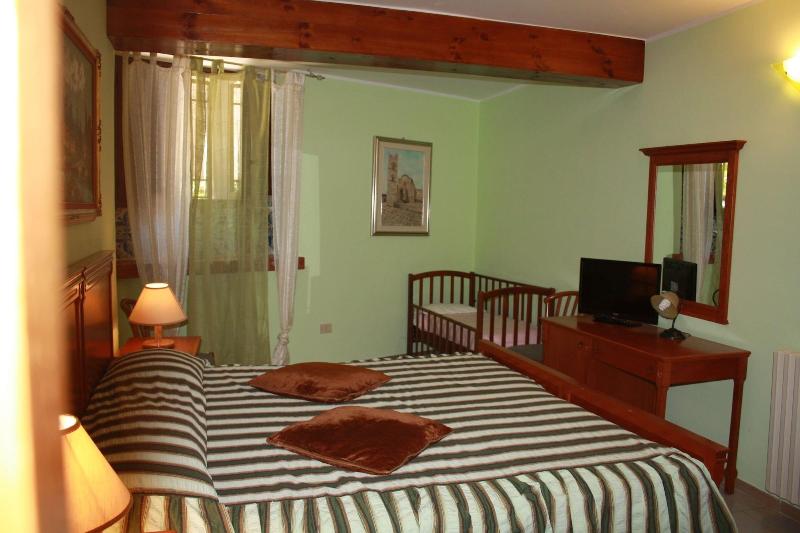 Hotel Edelweiss - Oda