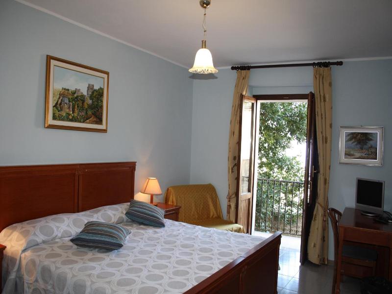 Hotel Edelweiss - Oda