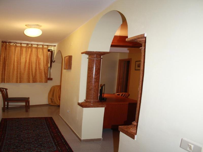 Hotel Edelweiss - Oda