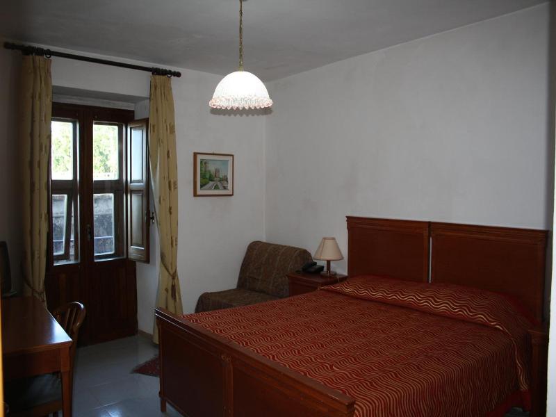 Hotel Edelweiss - Oda